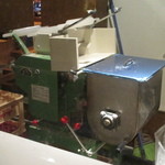 らぁめん シフク - 