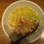 らぁめん シフク - 