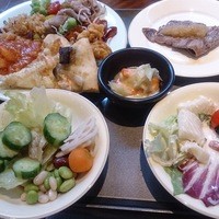 クロスダイン - 