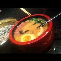 牛牛 西麻布 総本店 - 