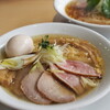 noodle shop arakawa