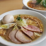 noodle shop arakawa - 