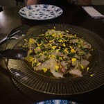 ビストロ オレイユ - 