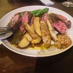 ビストロ オレイユ - 