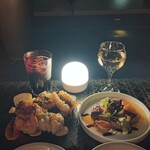 Bar Espanol LA BODEGA 大阪店 - 