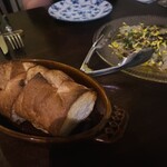 ビストロ オレイユ - 