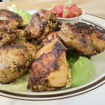 プランプ ダイナー - 