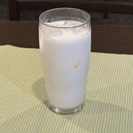 milk split