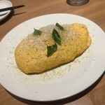 イタリアン食堂 NUKUNUKU - 