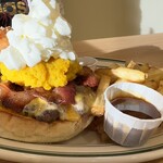 プランプ ダイナー - 