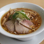 noodle shop arakawa - 