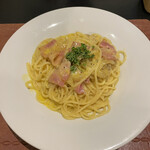 プリモピアット - 料理写真: