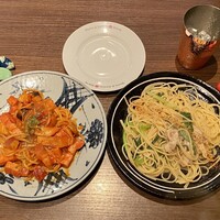 キッチンボンノ 桜木町 - 