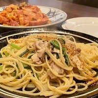 キッチンボンノ 桜木町 - 