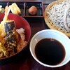 蕎麦茶寮 きむら - 