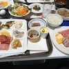 Hoteruguranviahiroshima - 料理写真:デーブルいっぱいの朝食