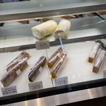 ラ・ローズ・ジャポネ - 