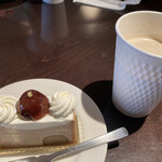 カフェ＆グルメショップ カフェベル - 