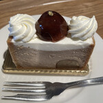 カフェ＆グルメショップ カフェベル - 