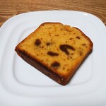 LESS - フィグ＆メープルシュガーパウンドケーキ