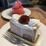 カフェ＆グルメショップ カフェベル - 