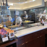 ラ・ローズ・ジャポネ - 