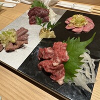 鴨ときどき馬 神保町本店 - 