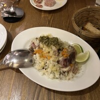 シャルキュ - 