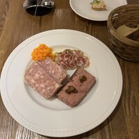 シャルキュ - 