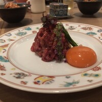 焼肉 The INNOCENT CARVERY 新丸ビル店 - 