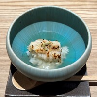おおさかもん料理 鮨 守屋 - 