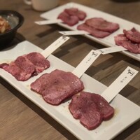 焼肉 The INNOCENT CARVERY 新丸ビル店 - 
