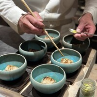 おおさかもん料理 鮨 守屋 - 