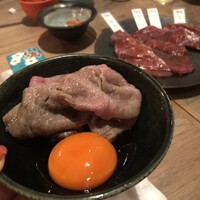 焼肉 The INNOCENT CARVERY 新丸ビル店 - 