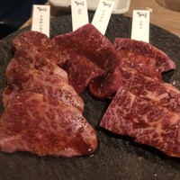 焼肉 The INNOCENT CARVERY 新丸ビル店 - 