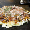 Okonomiyaki Hayashi - ブタ玉