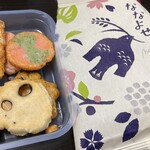 文明堂神戸店 - 料理写真: