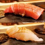 Shibuya Sushisen - 