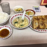 餃子李 - 