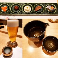 渋谷 すし仙 - 