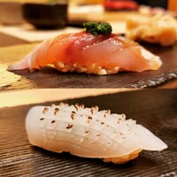 渋谷 すし仙 - 