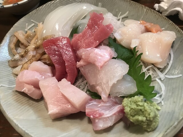 うめくら - 山形（郷土料理）の写真