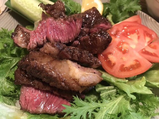 うめくら - 山形（郷土料理）の写真