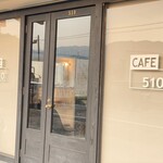 CAFE510 - 