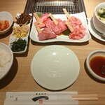 Hitori Yakiniku Ichi - 