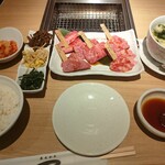 Hitori Yakiniku Ichi - 