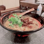 鉄板中華・担々麺 究 Kiwa - 