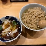 自家製麺 ロビンソン - 