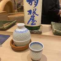 西麻布鮨いち - 