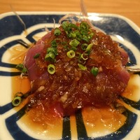 築地青空三代目 本店 - 